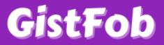 gistfob
